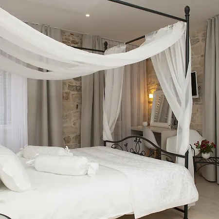 Palace Tartaglia 4* Spalato