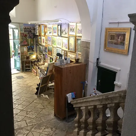 Palace Tartaglia 4* Spalato