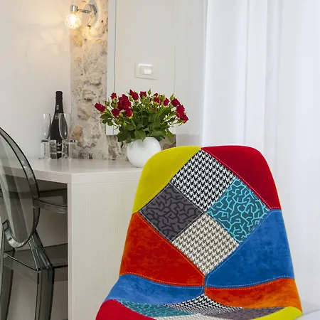 ゲストハウス パレス タルタリア