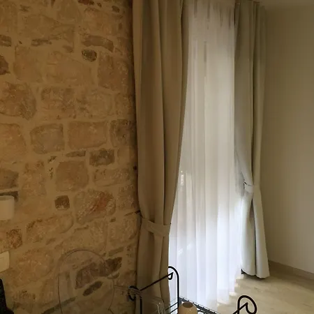 Palace Tartaglia 4* Spalato