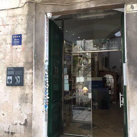 Palace Tartaglia