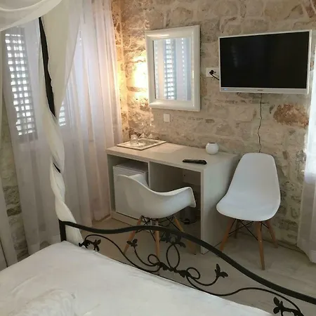 Gasthuis Palace Tartaglia Split