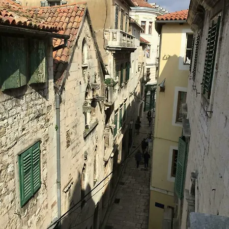 Palace Tartaglia Gasthuis 4*