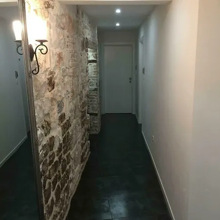 Palace Tartaglia 4*