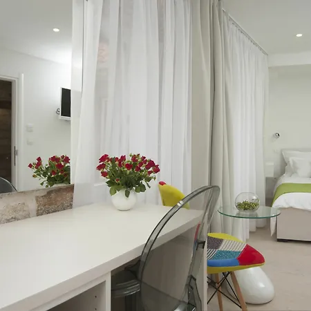 Palace Tartaglia Gasthuis 4*