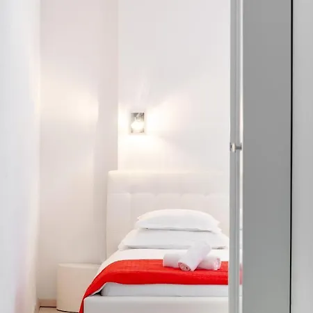 Gasthuis Palace Tartaglia 4*