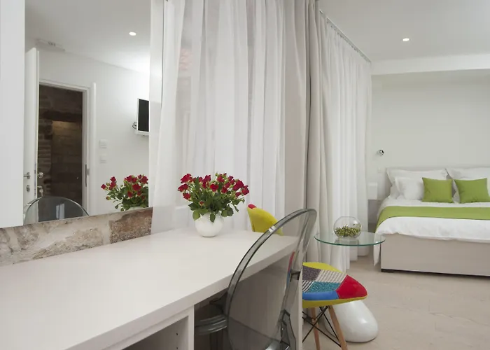 ゲストハウス パレス タルタリア