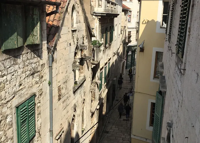 パレス タルタリア