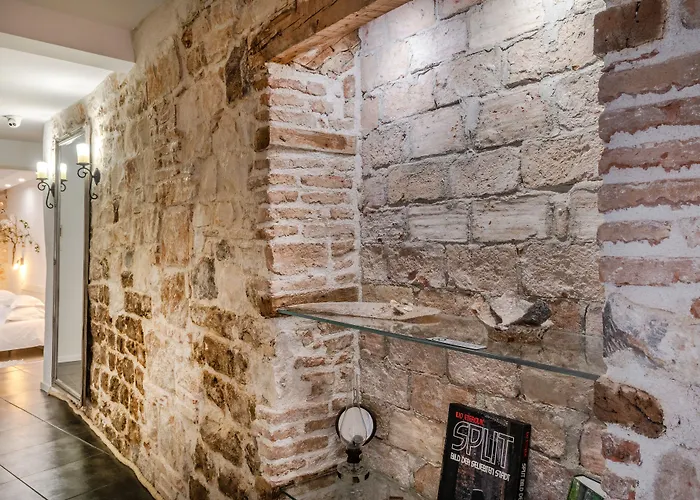 パレス タルタリア スプリト