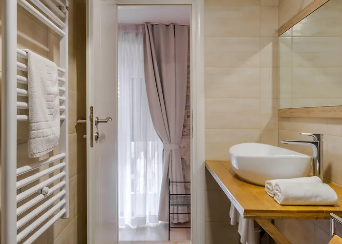 ゲストハウス パレス タルタリア スプリト