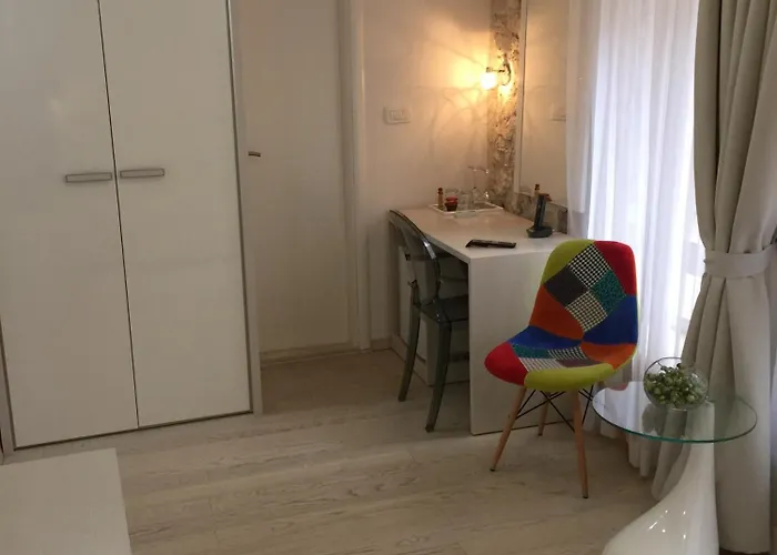 パレス タルタリア スプリト