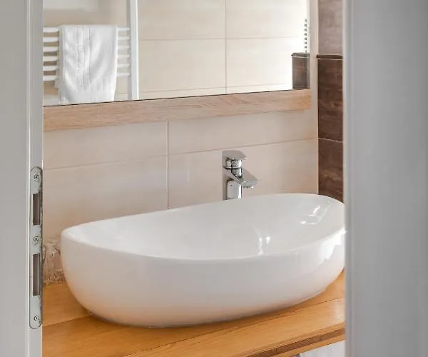 パレス タルタリア 4* スプリト